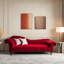 Chaise longue décontractée élégante et confortable-110650782