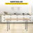 Eavan Table Leg-1993115068