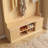 Extra Large Hall Tree with Bench and Shoe Storage, Multi-Purpose Entryway Bench with Coat Rack, 5 Double Hooks and 8 Open Compartments-130058335