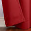 Panneau de rideau occultant thermique à œillets Wayfair Basics® Dorcia-28421555-28421559