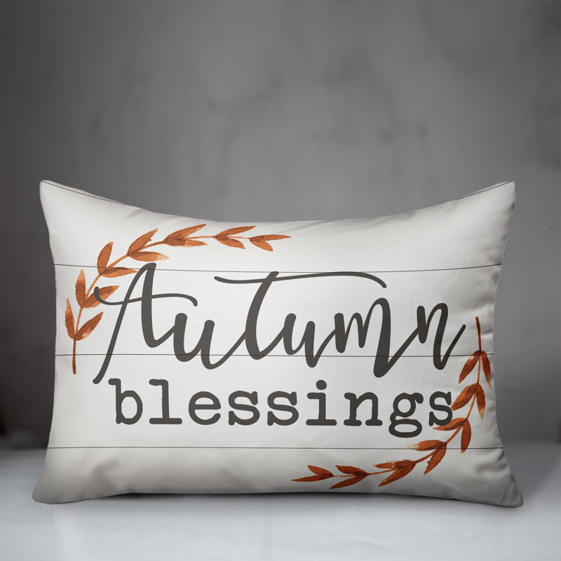  Housse de coussin rectangulaire et insert