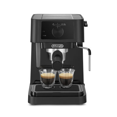 Stilosa Espresso Coffee Machine