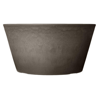 Pot à fleurs en plastique 1 pièce Myer