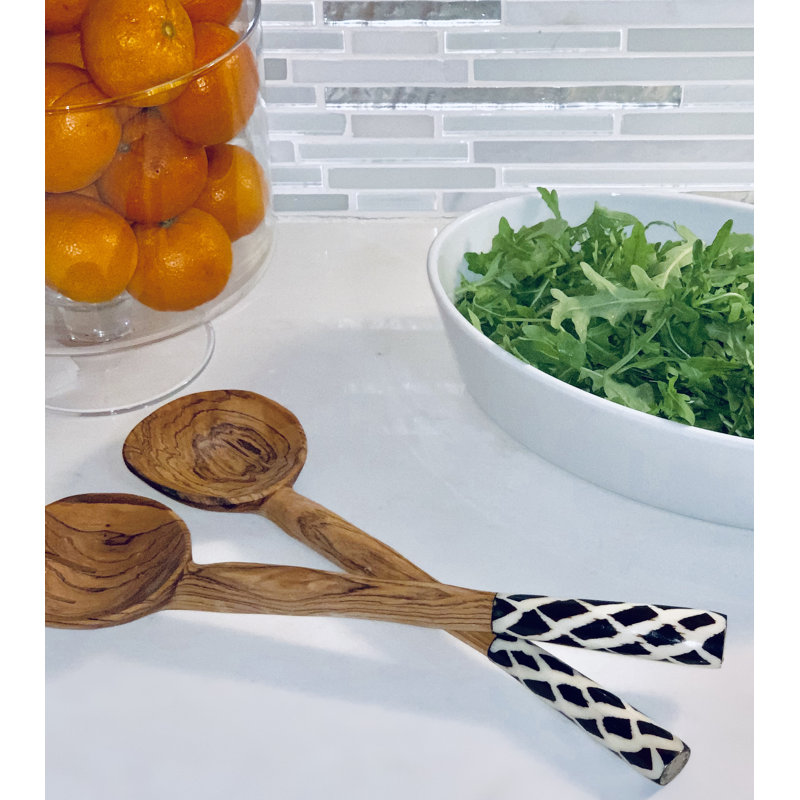 Gatson Salad Servers