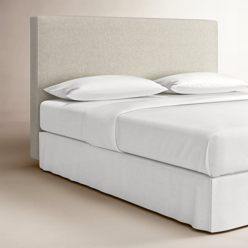 Alie Upholstered Headboard, California King