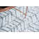 Mad Men Abstract Area Rug