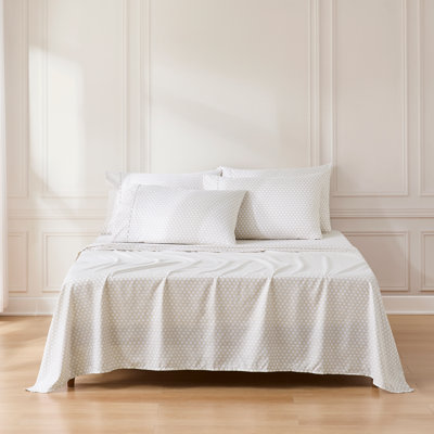 Eternity Neutral Sheet Set