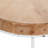 Roundtree Solid Wood Single Coffee Table