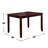 5 Piece Dining Table Set
