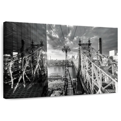 Rorry Silent Cityscape
