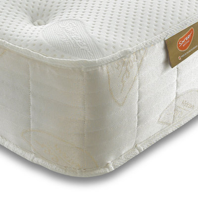 Sareer Reflex Pocket Spring Support Mattress
