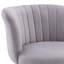 Tabouret de comptoir rembourré à hauteur ajustable-1824936684