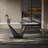 Durable Rock Plate Dining Table Sets.-107770300