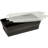 XL Collapsible Marinade Container