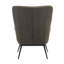 Jessamine Armchair with Footstool-521194948