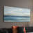 Serene Coast- Gallery Wrapped Canvas -Ready to Hang-1280465027