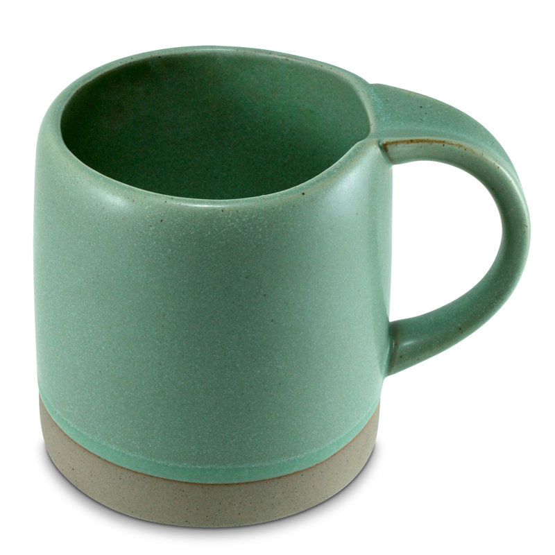 Tasse à café en céramique Deruisé