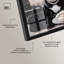 Décoration murale chic Shadowbox par Art Remedy-115200470-115200473