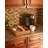 Everard Rattan Silverware 2.75" H x 11" W x 11.5" D Drawer Organizer