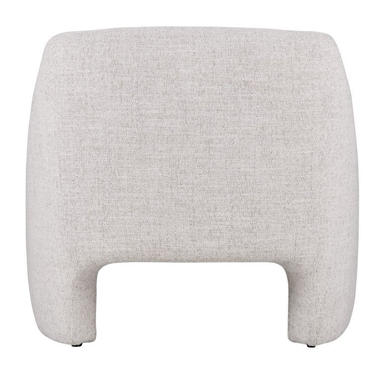 Addi Upholstered Armchair