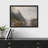 " Retro Mountain Range River Passage "-98298595-98298600