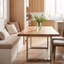 Brooks Dining Table-71006469-71006473-100725071