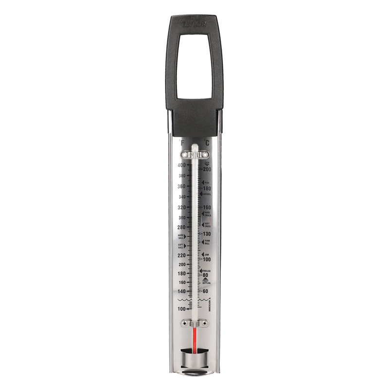 Jam Dial Thermometer