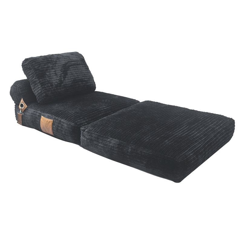 Fauteuil poire Lazy