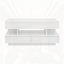 Table basse à plateau relevable avec tiroirs-1382320576