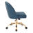 Polyester Blend Task Chair-99490521