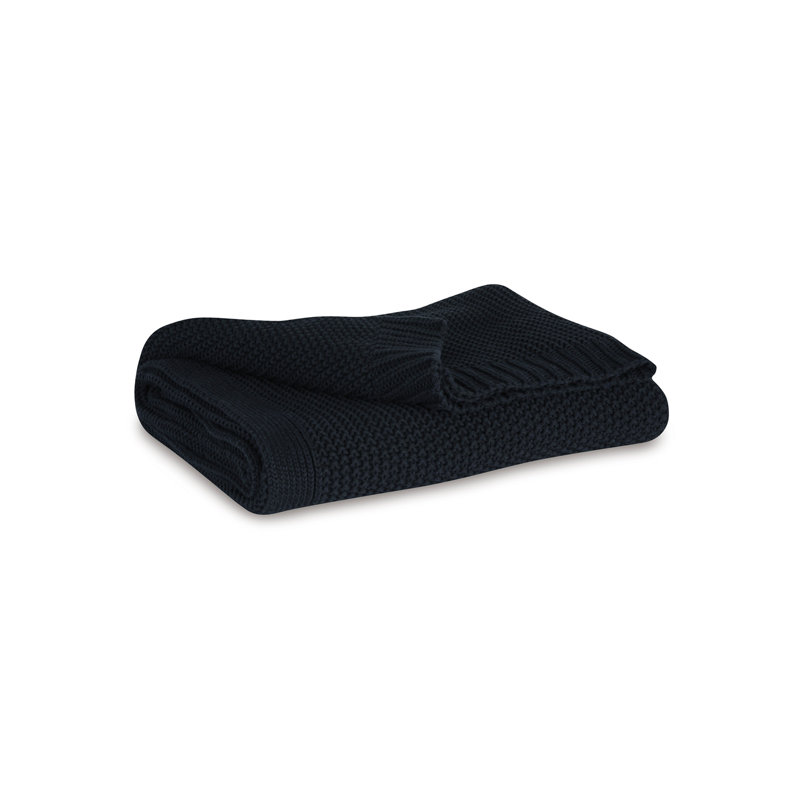 Jeté Gay bijoux (ensemble de 3), Noir