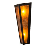Craftsman 2 - Light Flush Mounted Sconce