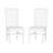 Percival 18.25'' H Solid Wood Side Chair-1219504588
