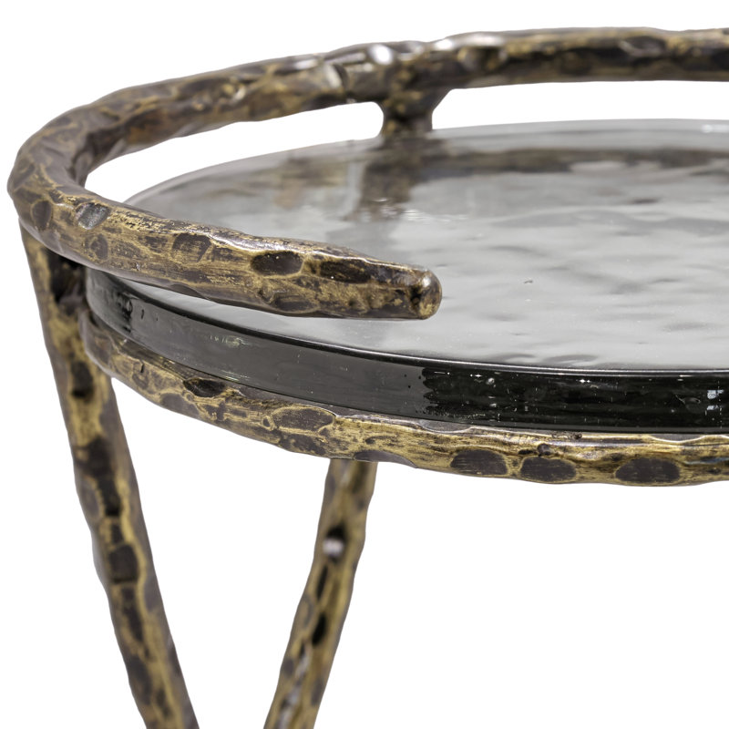 Table d'appoint Lorinna
