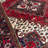 HERAT ORIENTAL Handmade Heriz Wool Rug