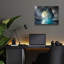 «Cove 2» par r3darch0n, art mural en verre acrylique-1228347404