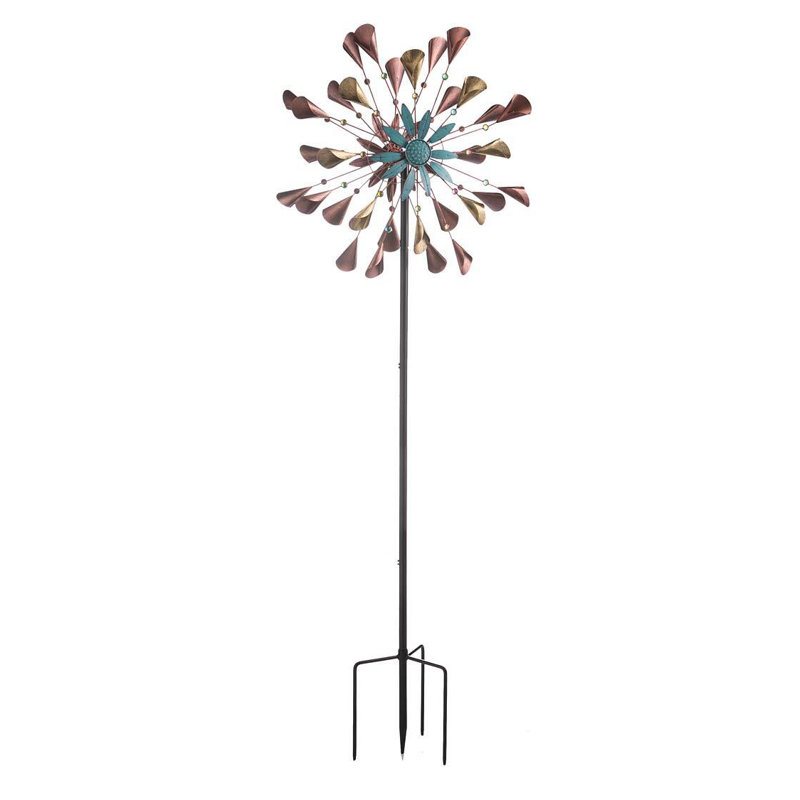 Piquet de jardin Laniyah Cone