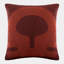 Carthago Beaded Square Pillow Cover & Insert-440926576