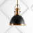 Brass Gold/Black selected