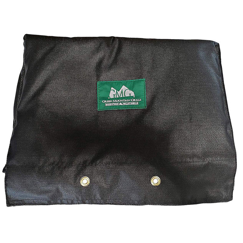 Green Mountain Grills 14.6'' W x 20'' D Grill Cover
