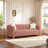 Upholstered 83.46'' Sofa-1200354227
