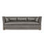 Rivington Flare Square Track-Arm Sofa-324258719-324258729-324242570