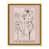 Gold Floater Frame is unavailable