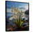Black Floater Framed