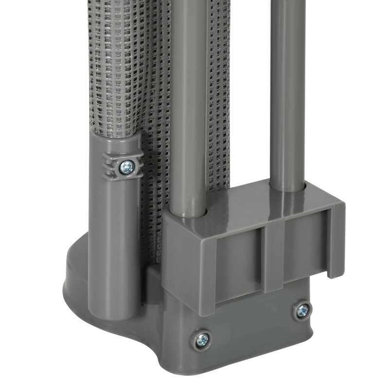 Pressure Mounted Pet Gate