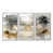 Silver Floater Framed Canvas