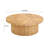 Alician Rattan Coffee Table