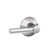 Chrome brillant