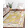 Haefner Geometric Indoor Rug