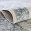 Tapis oriental gris / bleu Alabama-98414121